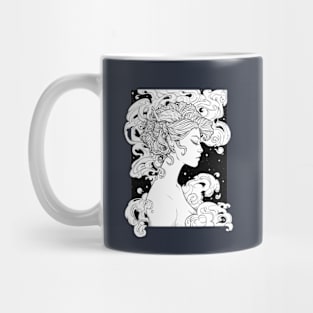 Midnight Dew Mug